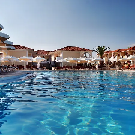 Marelen Zakynthos Καλαμάκι