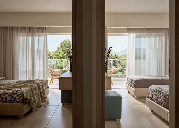 Marelen Zakynthos Ξενοδοχείο 4*