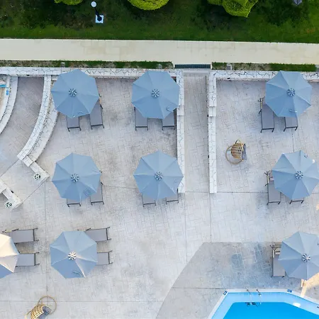 Marelen Zakynthos Szálloda 4*