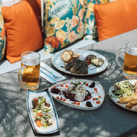 Marelen Zakynthos Hotel 4*