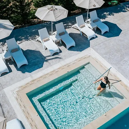 Hotel Marelen Zakynthos 4*