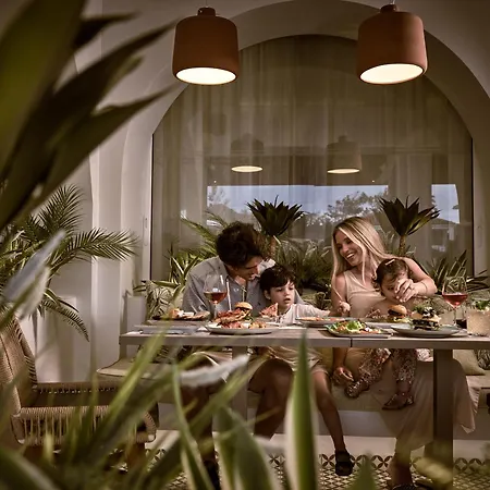 Marelen Zakynthos Hotel