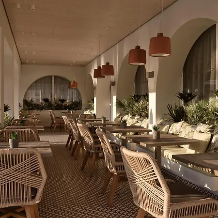 Marelen Zakynthos Hotel