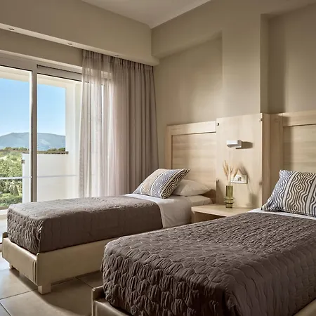 Marelen Zakynthos 4*