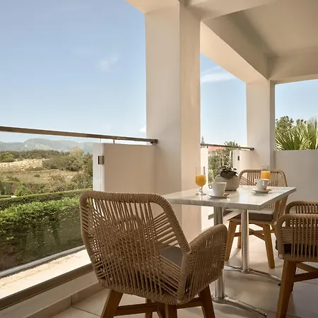 Hotel Marelen Zakynthos