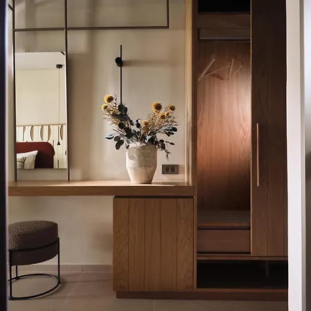 Hotel Marelen Zakynthos