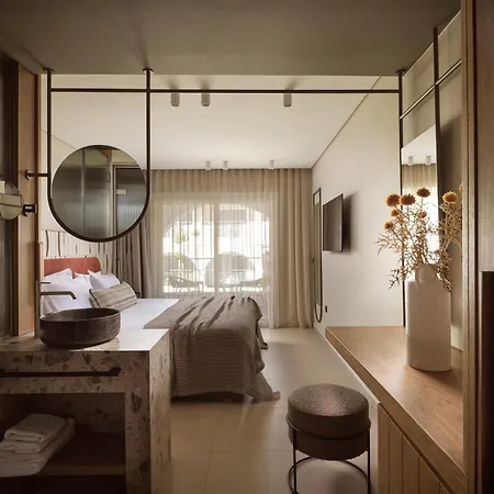 Hotel Marelen Zakynthos 4*