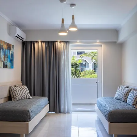 Marelen Zakynthos Hotel