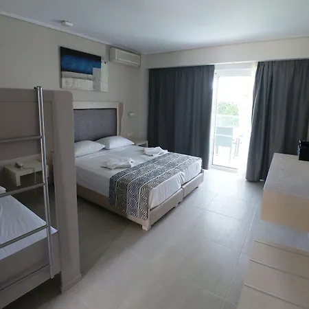 Marelen Zakynthos 4*