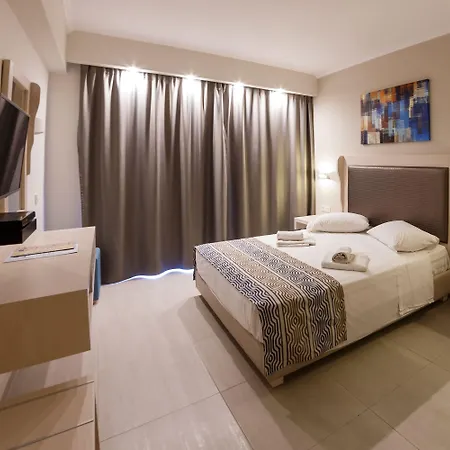 Marelen Zakynthos Hotel Kalamákion