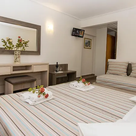 Hotel Marelen Zakynthos