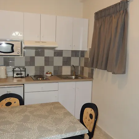 Marelen Zakynthos Hotel