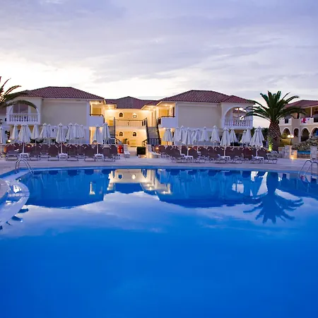Marelen Zakynthos Hotel