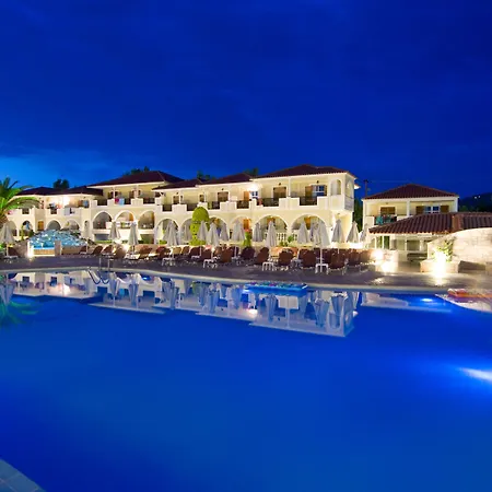 Hotel Marelen Zakynthos