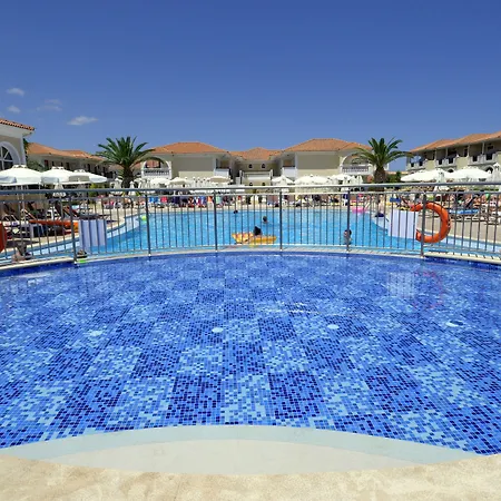 Hotel Marelen Zakynthos