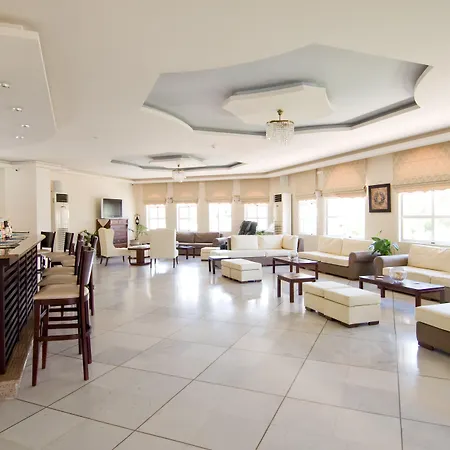 Marelen Zakynthos 4*