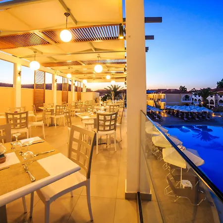 Marelen Zakynthos Hotel Kalamákion