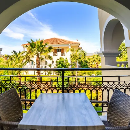 Hotel Marelen Zakynthos 4*