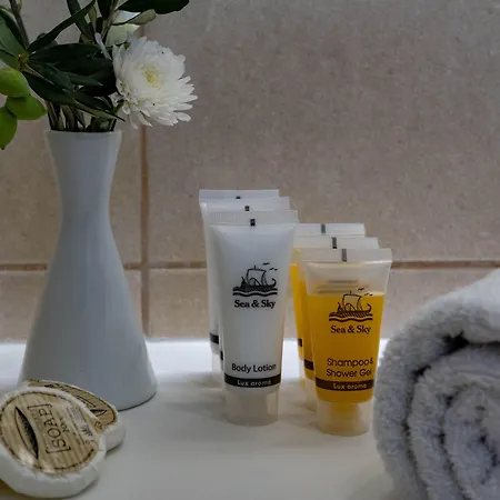 Marelen Zakynthos Kalamákion