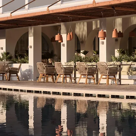 Marelen Zakynthos Hotel
