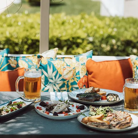 Marelen Zakynthos Hotel 4*