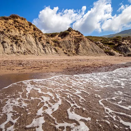 Marelen Zakynthos Kalamákion