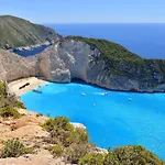 Marelen Zakynthos Hotel Kalamákion