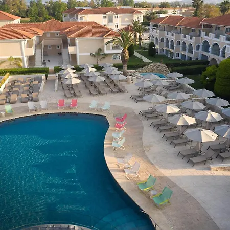 Marelen Zakynthos