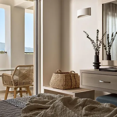 Marelen Zakynthos 酒店 4*