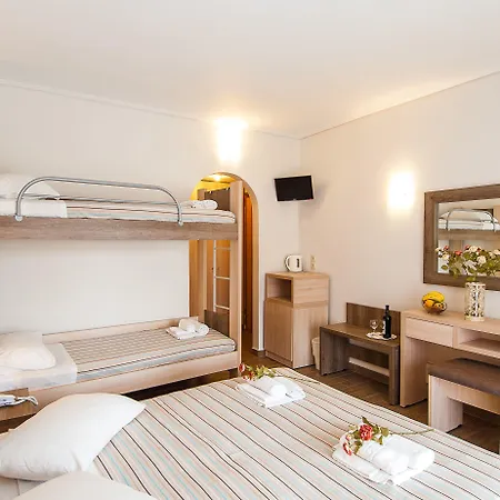 酒店 Marelen Zakynthos Kalamákion