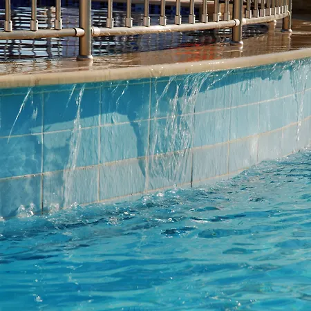 Marelen Zakynthos 酒店 4*