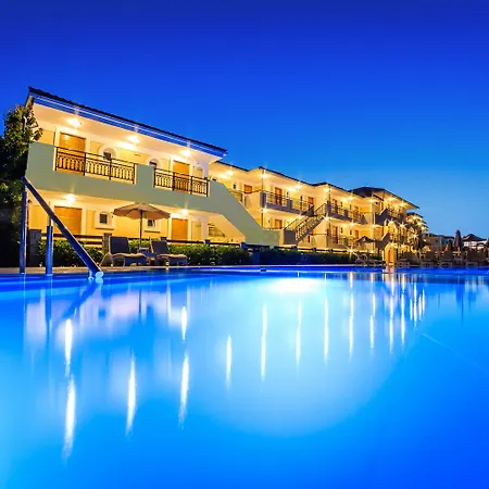 Marelen Zakynthos 4* Kalamákion