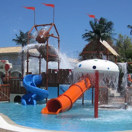 Marelen Zakynthos 酒店