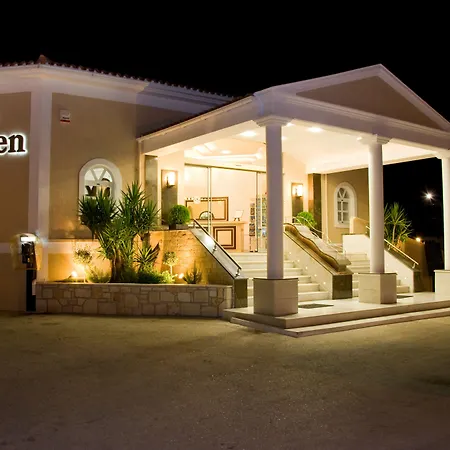 酒店 Marelen Zakynthos Kalamákion
