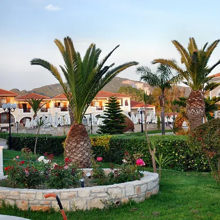 Marelen Zakynthos 4*