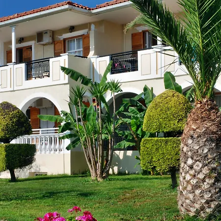 Marelen Zakynthos