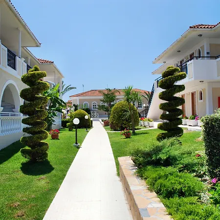 Marelen Zakynthos 4* Kalamákion