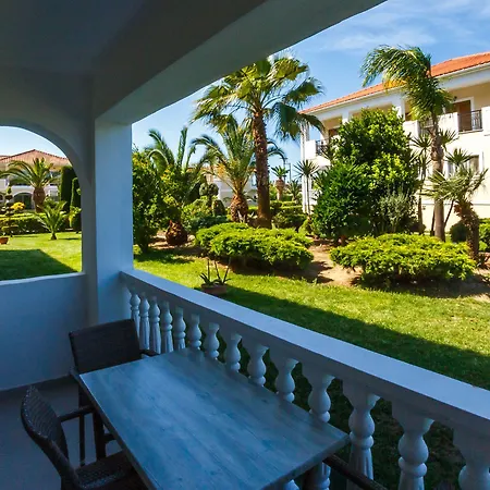 Marelen Zakynthos 酒店 4*