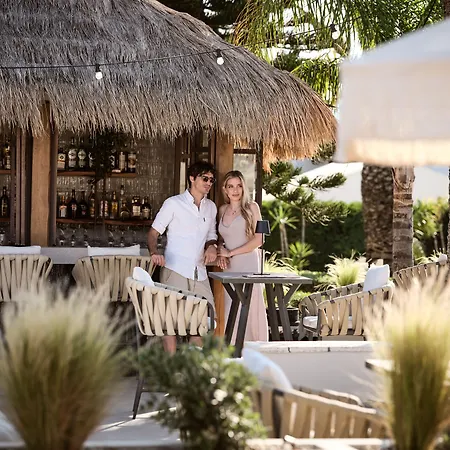 Marelen Zakynthos 酒店 Kalamákion