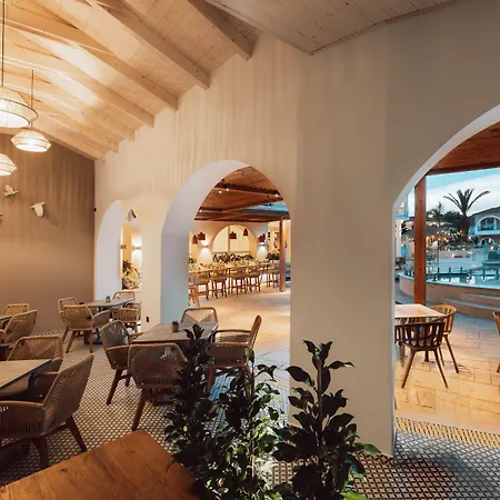 Marelen Zakynthos Kalamákion