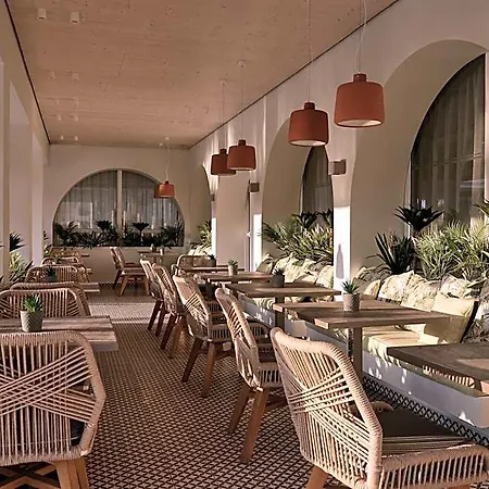Marelen Zakynthos Hotel 4*