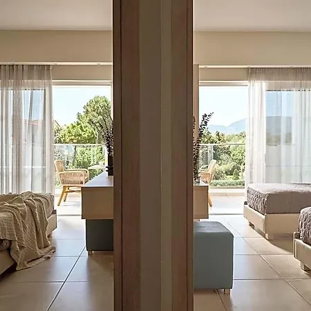 Marelen Zakynthos Hotel 4*