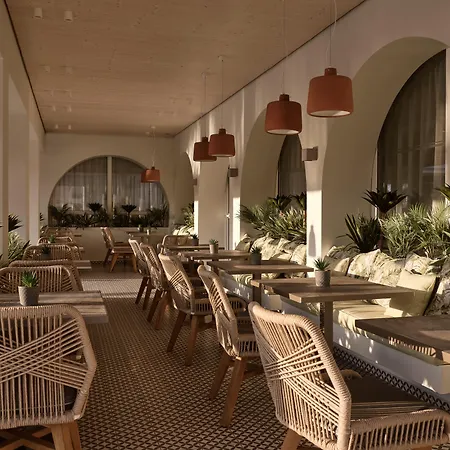 Marelen Zakynthos Hotel 4*