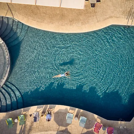Marelen Zakynthos Hotel 4*
