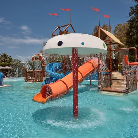 Hotel Marelen Zakynthos 4*
