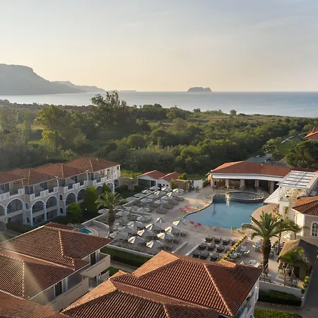 Hotel Marelen Zakynthos 4*