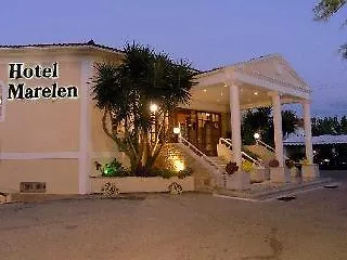 Hotel Marelen Zakynthos