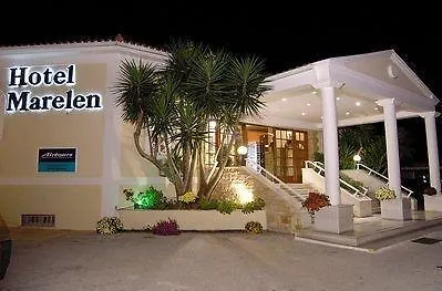 Marelen Zakynthos Hotel