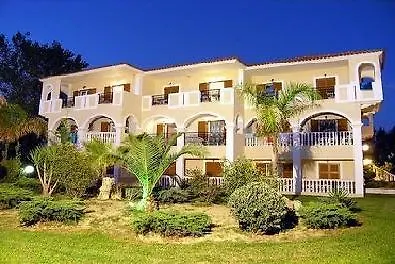 Marelen Zakynthos Hotel 4*