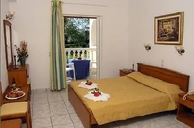 Hotel Marelen Zakynthos 4*